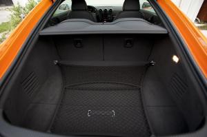 Audi TTS Coupe 2010 года  (NA)